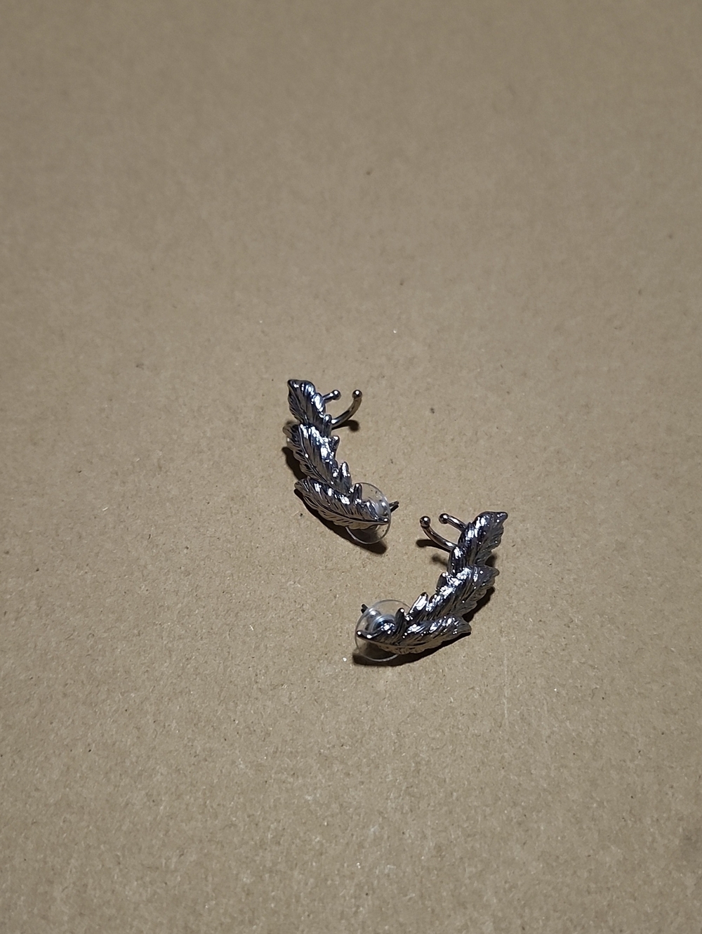 Earrings - Picture 6 of 6